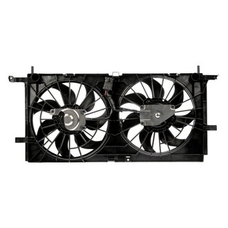 Dorman® - Engine Cooling Fan Assembly