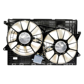 Dorman® - Engine Cooling Fan Assembly
