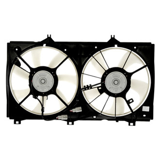 Dorman® - Engine Cooling Fan Assembly