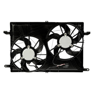 Dorman® - Radiator Fan