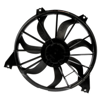Dorman® - Engine Cooling Fan Assembly