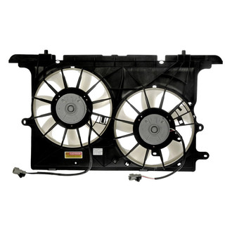 Dorman® - Radiator Fan