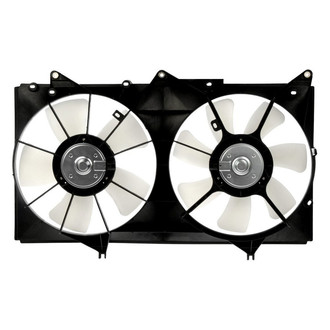 Dorman® - Radiator Fan