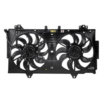 Dorman® - Radiator Fan