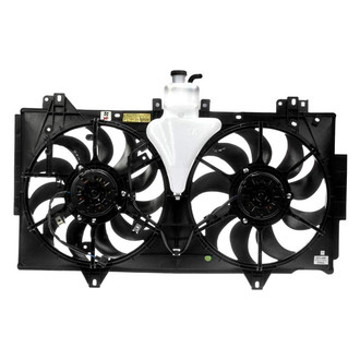 Dorman® - Engine Cooling Fan Assembly