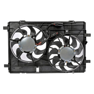 Dorman® - Engine Cooling Fan Assembly
