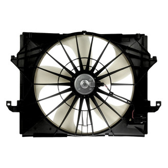 Dorman® - Engine Cooling Fan Assembly