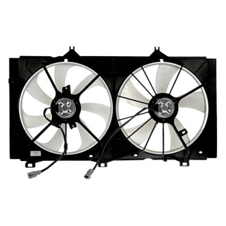Dorman® - Engine Cooling Fan Assembly