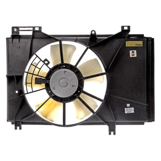 Dorman® - Radiator Fan