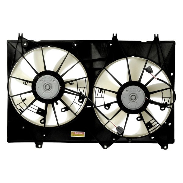 Dorman® 621413 Engine Cooling Fan Assembly