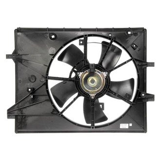 Dorman® - Engine Cooling Fan Assembly