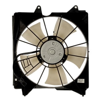 Dorman® - Engine Cooling Fan Assembly