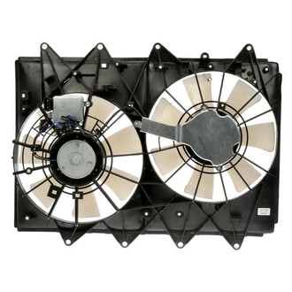 Dorman® - Radiator Fan