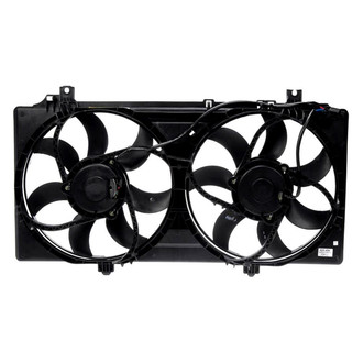 Dorman® - Engine Cooling Fan Assembly
