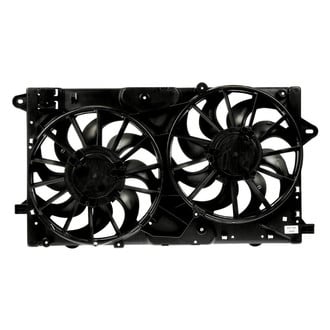 Dorman® - Radiator Fan