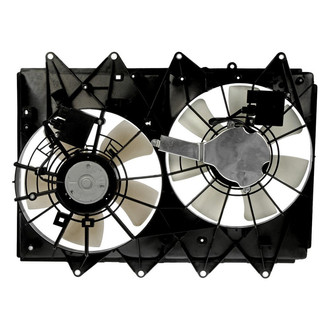 Dorman® - Engine Cooling Fan Assembly