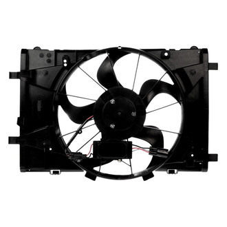 Dorman® - Engine Cooling Fan Assembly