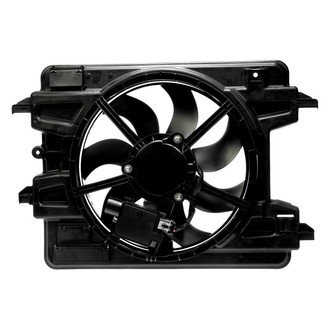 Dorman® - Engine Cooling Fan Assembly