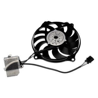 Dorman® - Engine Cooling Fan Assembly