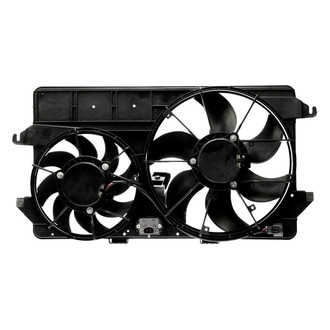 Dorman® - Engine Cooling Fan Assembly