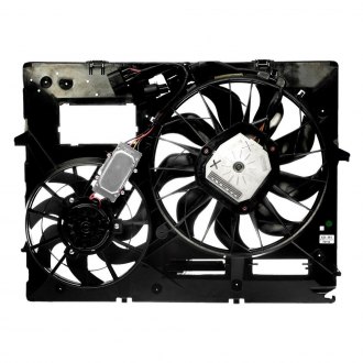 Dorman® - Radiator Fan