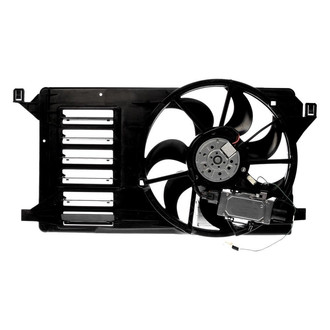 Dorman® - Radiator Fan