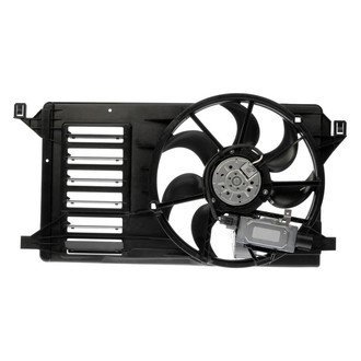Dorman® - Engine Cooling Fan Assembly