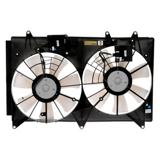 Dorman® - Radiator Fan