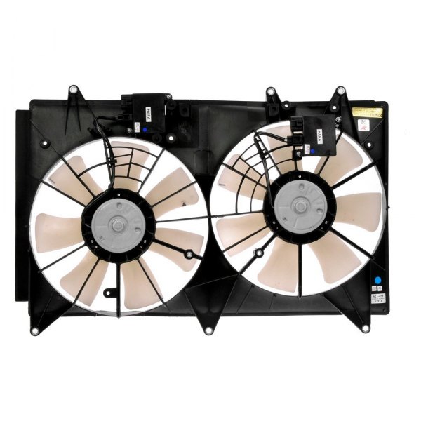 Dorman® - Engine Cooling Fan Assembly