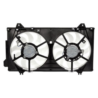 Dorman® - Engine Cooling Fan Assembly