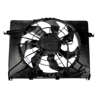Dorman® - Engine Cooling Fan Assembly