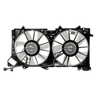 Dorman® - Engine Cooling Fan Assembly
