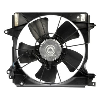Dorman® - Engine Cooling Fan Assembly