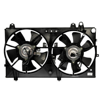 Dorman® - Engine Cooling Fan Assembly