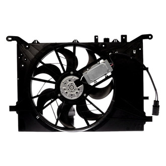 Dorman® - Radiator Fan