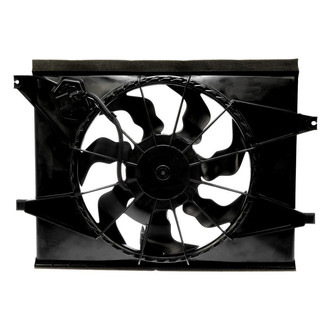 Dorman® - Engine Cooling Fan Assembly