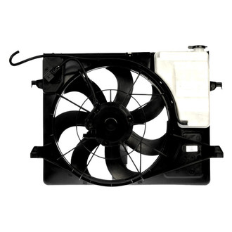 Dorman® - Engine Cooling Fan Assembly