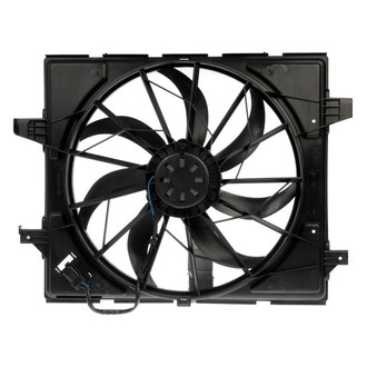 Dorman® - Engine Cooling Fan Assembly