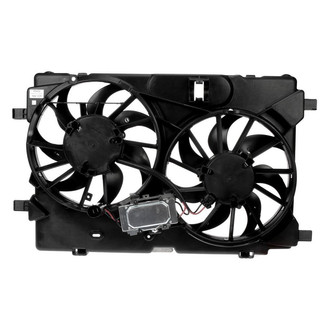 Dorman® - Engine Cooling Fan Assembly