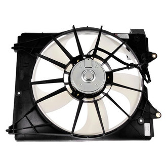 Dorman® - Engine Cooling Fan Assembly
