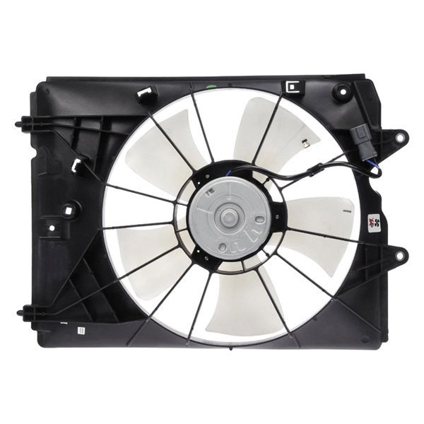 Dorman® - Engine Cooling Fan Assembly