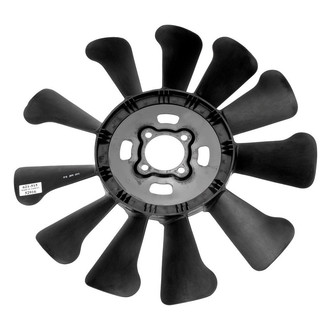 Dorman® - Radiator Fan Blade