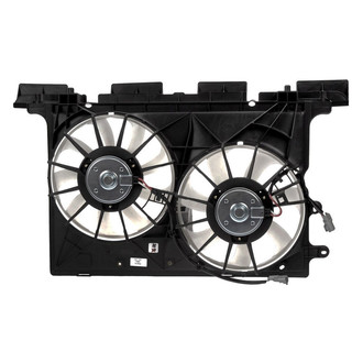 Dorman® - Radiator Fan