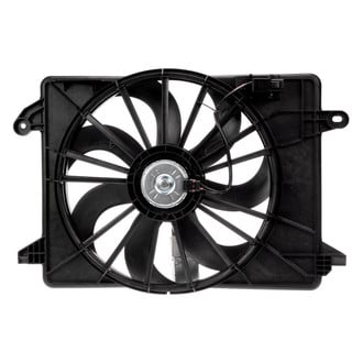 Dorman® - Radiator Fan