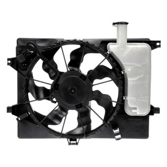 Dorman® - Engine Cooling Fan Assembly