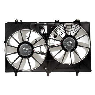 Dorman® - Radiator Fan