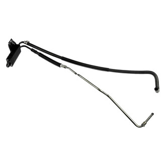 Dorman® - OE Solutions™ Power Steering Return Line Assembly