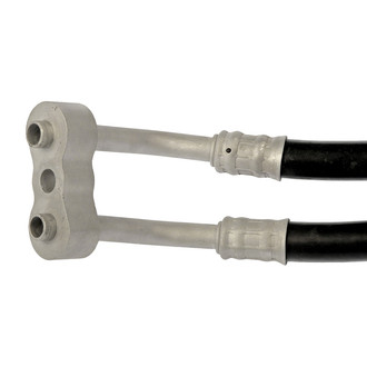 Dorman® - OE Solutions™ Inlet and Outlet Oil Cooler Line