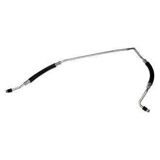 Dorman® - OE Solutions™ Outlet Upper Oil Cooler Line