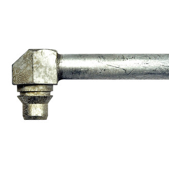 Dorman® - OE Solutions™ Outlet Upper Oil Cooler Line